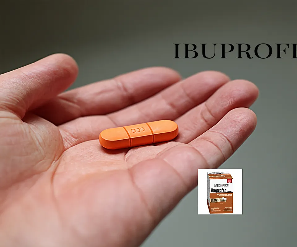 Apoteket ibuprofen